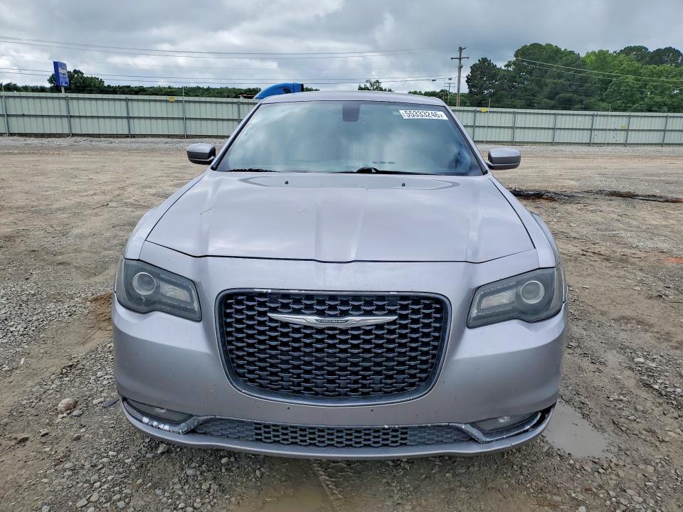 Aukcja sprzedaży 2015 Chrysler 300, vin: 2C3CCABG8FH872634, numer aukcji: 55333246