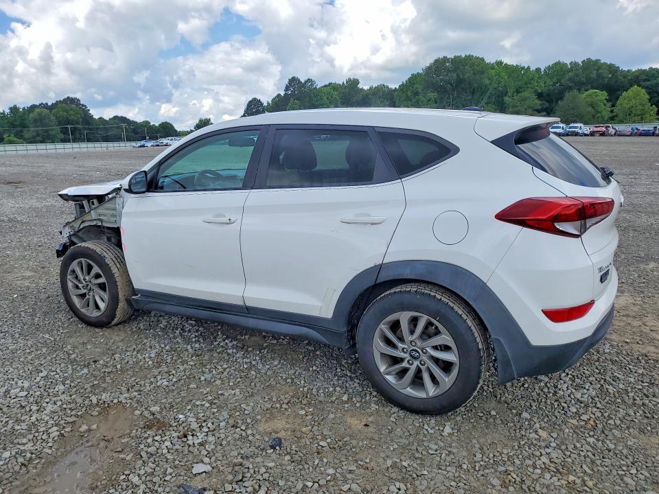 Aukcja sprzedaży 2016 Hyundai Tucson, vin: KM8J23A49GU125370, numer aukcji: 55034526