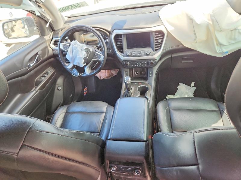 Продажа на аукционе авто 2019 Gmc Acadia, vin: 1GKKNULS3KZ189888, номер лота: 54536806