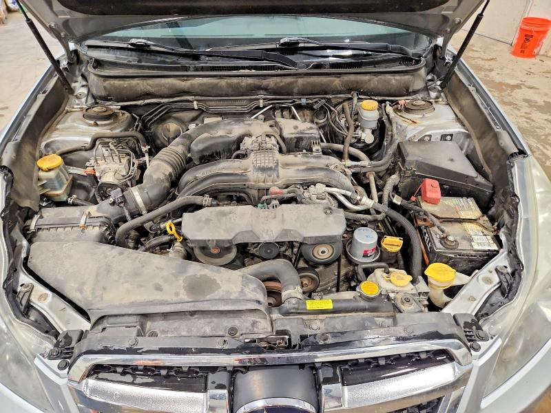 Продажа на аукционе авто 2014 Subaru Legacy, vin: 4S3BMBC69E3008855, номер лота: 53234886