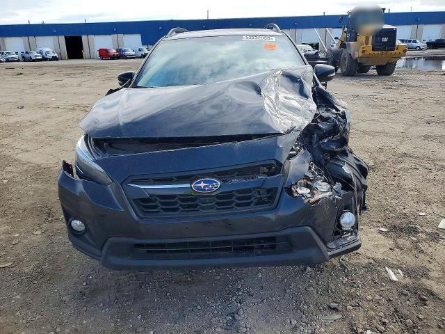 Продажа на аукционе авто 2019 Subaru Crosstrek, vin: JF2GTAMC2K8212355, номер лота: 53232056