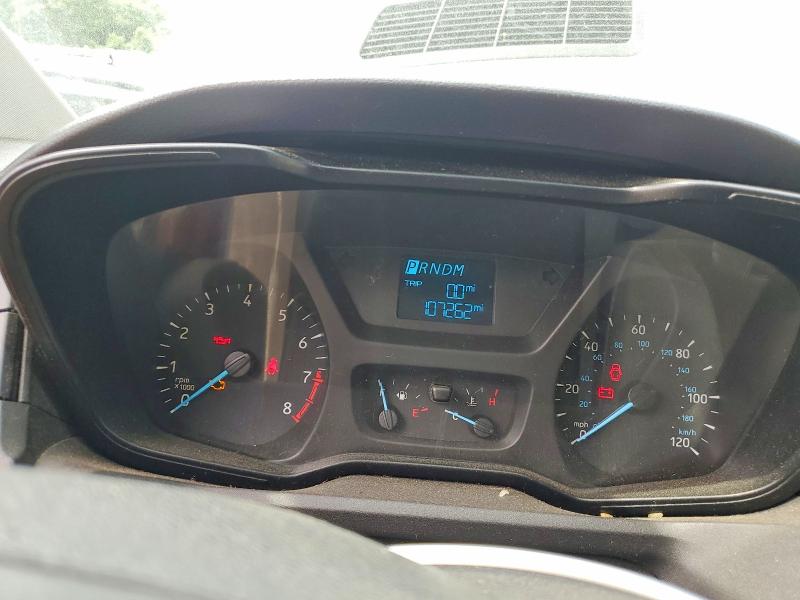 Продаж на аукціоні авто 2015 Ford Transit, vin: 1FTYE9ZM9FKA37768, номер лоту: 57262246