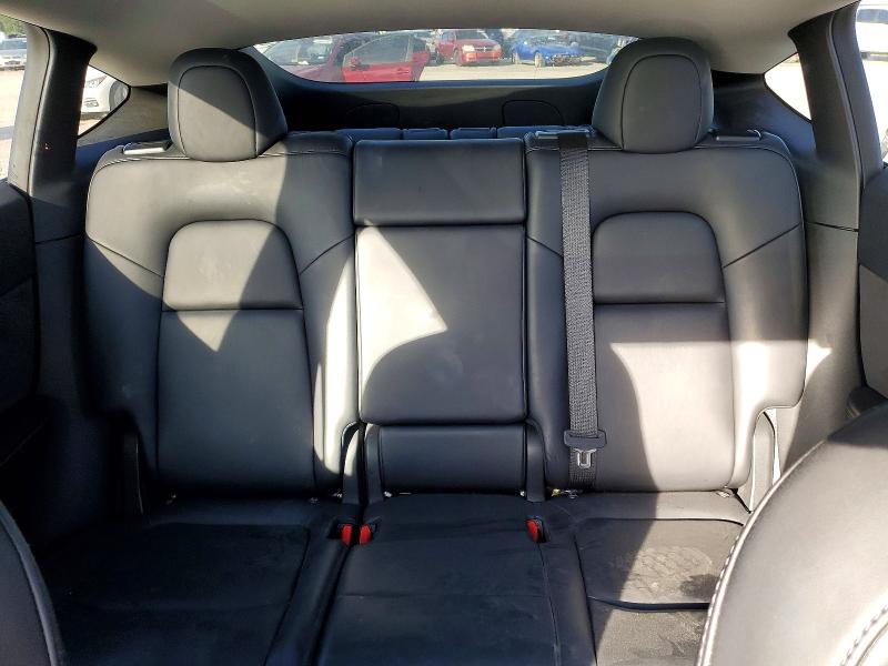 Aukcja sprzedaży 2022 Tesla Model Y, vin: 7SAYGAEE1NF313921, numer aukcji: 54890386