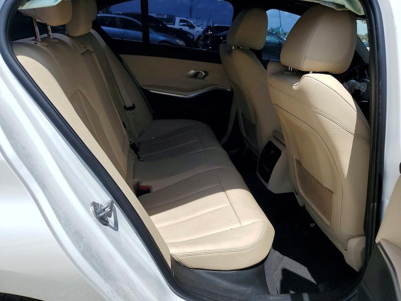 Aukcja sprzedaży 2019 Bmw 330i, vin: WBA5R1C50KAK11945, numer aukcji: 52493576