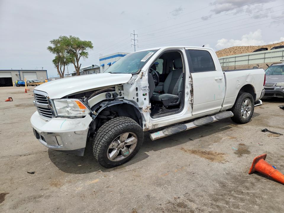 Auction sale of the 2019 Ram 1500 Classic, vin: 1C6RR7TTXKS566760, lot number: 55203956