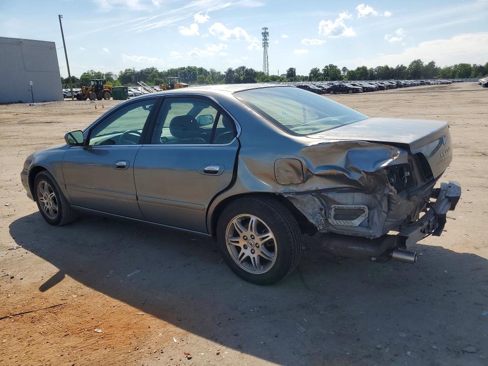 Aukcja sprzedaży 2000 Acura 3.2tl, vin: 19UUA5663YA007877, numer aukcji: 54089716