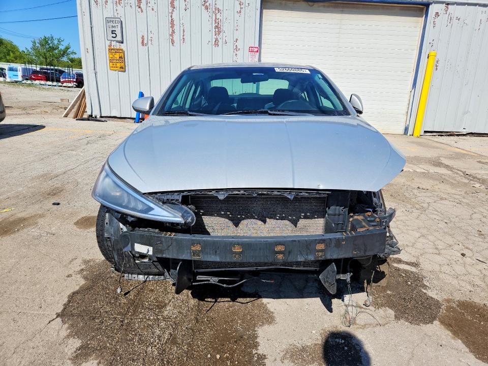 2019 Hyundai Elantra მანქანა იყიდება აუქციონზე, vin: 5NPD74LF3KH433323, აუქციონის ნომერი: 52660886
