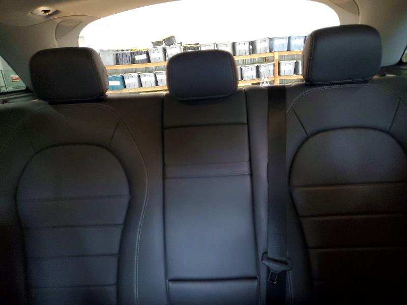 53927876 :رقم المزاد ، WDC0G8EB3LF712017 vin ، 2020 Mercedes-benz Glc مزاد بيع