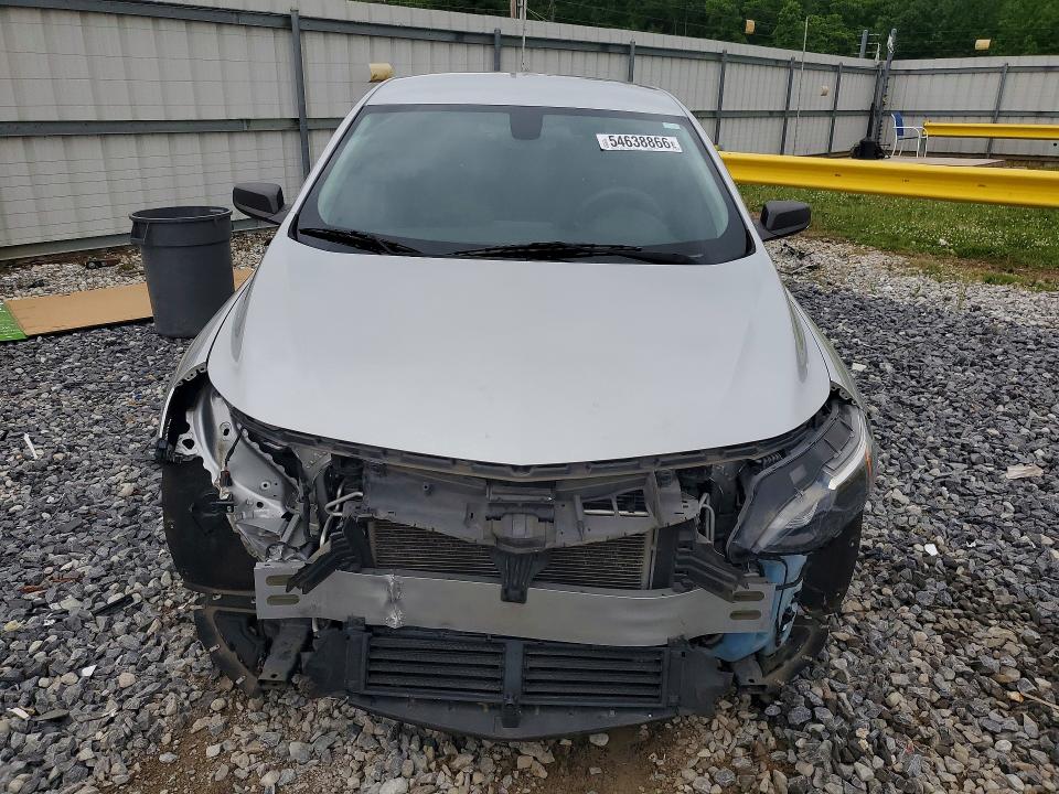 Продажа на аукционе авто 2019 Chevrolet Malibu, vin: 1G1ZB5ST4KF206162, номер лота: 54638866