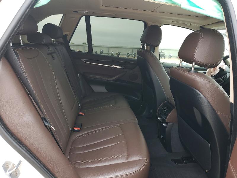 Продажа на аукционе авто 2016 Bmw X5, vin: 5UXKR0C5XG0U08732, номер лота: 52523346