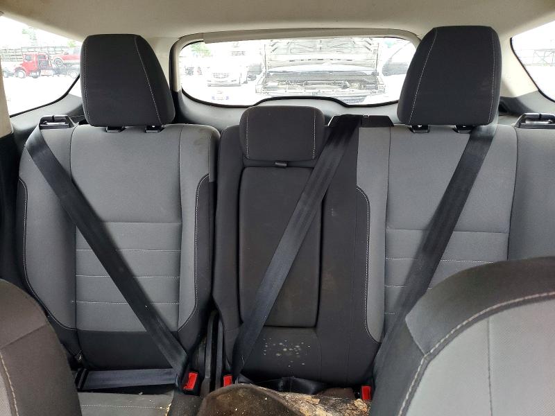 Aukcja sprzedaży 2016 Ford Escape, vin: 1FMCU0GX1GUC04891, numer aukcji: 54621546