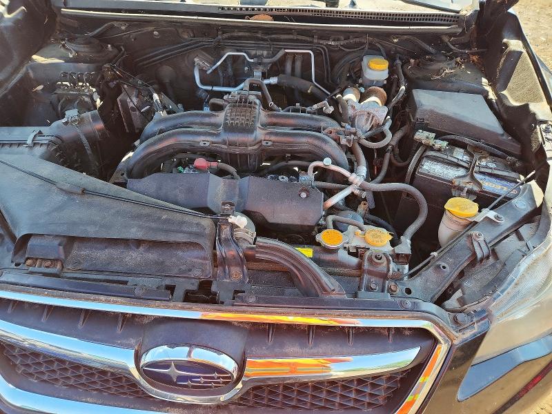 Auction sale of the 2015 Subaru Xv Crosstrek, vin: JF2GPACC4F8245482, lot number: 53091926