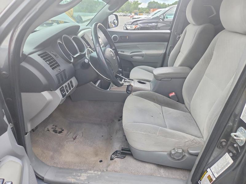 Продаж на аукціоні авто 2009 Toyota Tacoma, vin: 5TETX22N89Z644923, номер лоту: 53708606