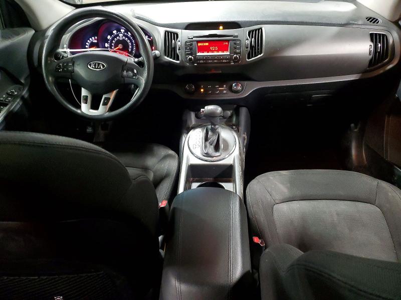 Продаж на аукціоні авто 2011 Kia Sportage, vin: KNDPBCA27B7061141, номер лоту: 53750256