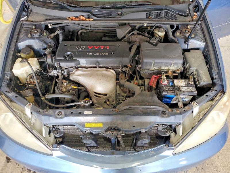 Aukcja sprzedaży 2004 Toyota Camry, vin: 4T1BE30K64U817478, numer aukcji: 54429976