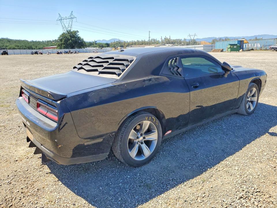 Aukcja sprzedaży 2015 Dodge Challenger, vin: 2C3CDZAG4FH851163, numer aukcji: 53258846