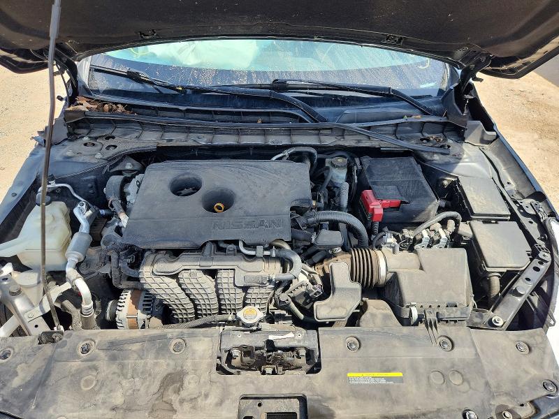 Aukcja sprzedaży 2020 Nissan Altima, vin: 1N4BL4BW5LC236113, numer aukcji: 55395686