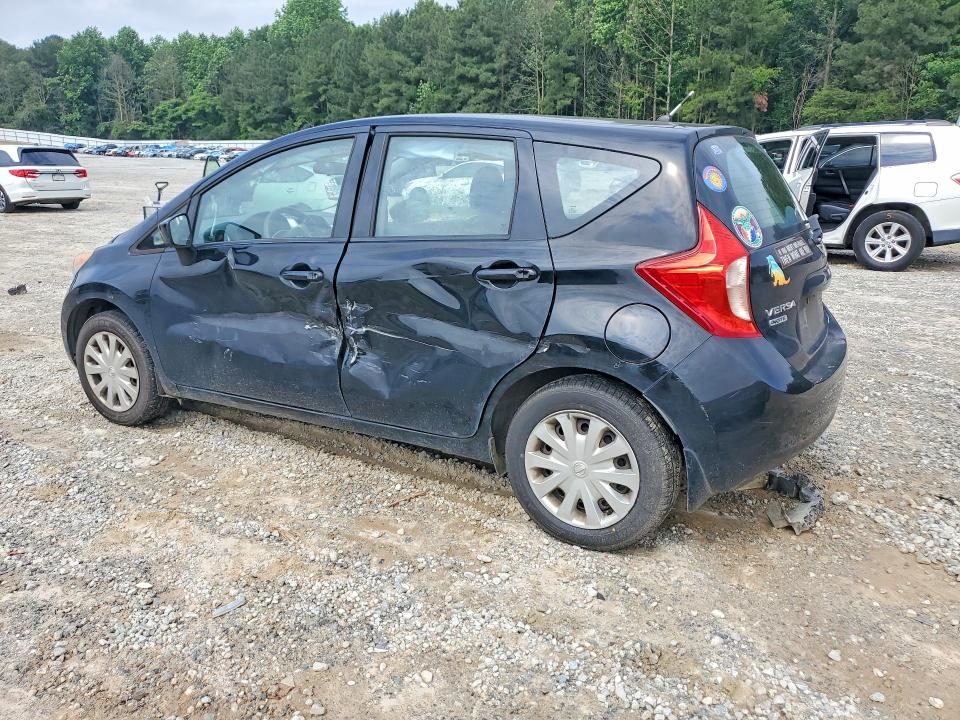 Aukcja sprzedaży 2015 Nissan Versa Note, vin: 3N1CE2CP4FL376136, numer aukcji: 54665626