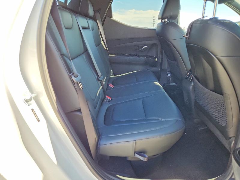 52875956 :رقم المزاد ، 5NTJEDAF6RH092071 vin ، 2024 Hyundai Santa Cruz مزاد بيع