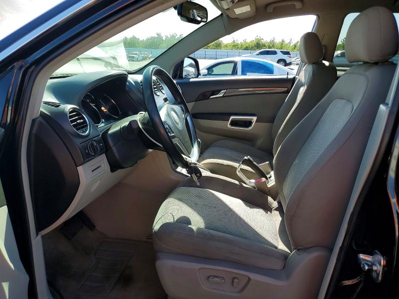 54817206 :رقم المزاد ، 3GSCL53798S567164 vin ، 2008 Saturn Vue مزاد بيع