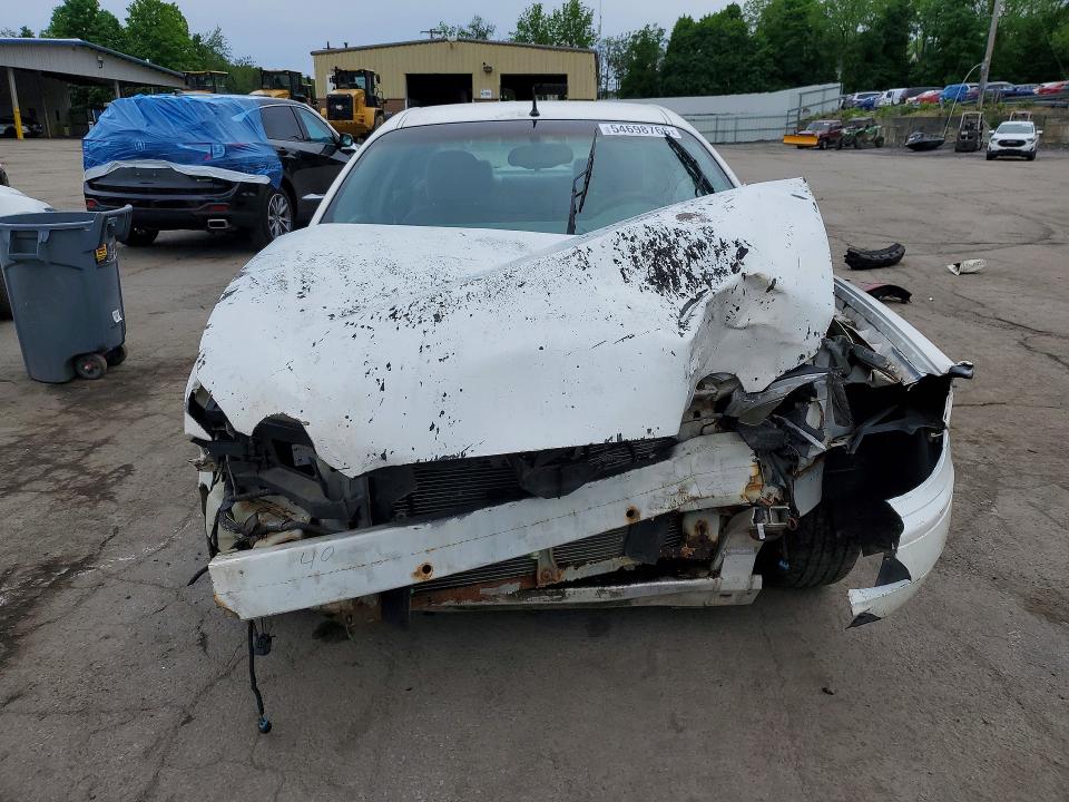 Продажа на аукционе авто 2005 Buick Lacrosse, vin: 2G4WC532051255119, номер лота: 54698766