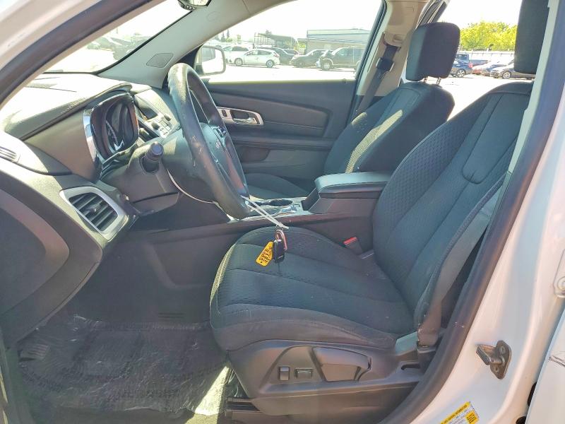 2015 Gmc Terrain მანქანა იყიდება აუქციონზე, vin: 2GKALMEK3F6359120, აუქციონის ნომერი: 54708936