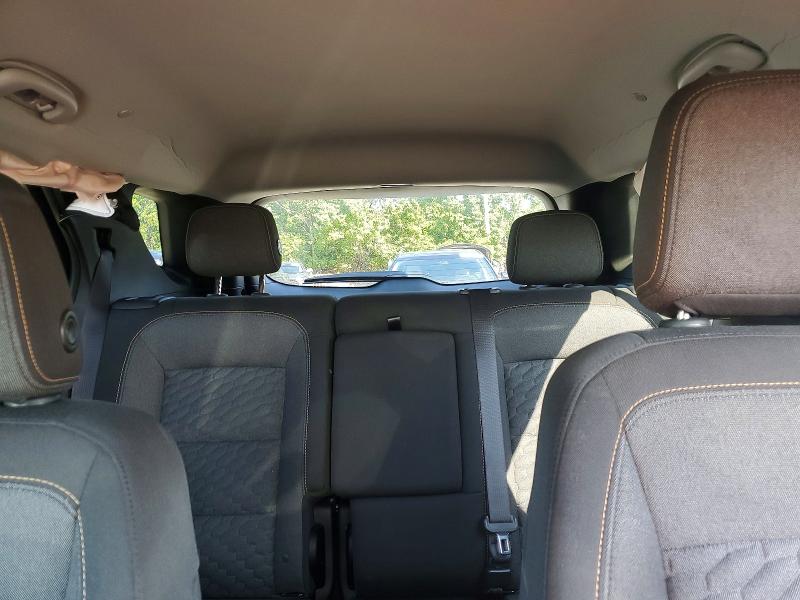 Продаж на аукціоні авто 2020 Chevrolet Equinox, vin: 2GNAXJEV6L6157240, номер лоту: 55254806