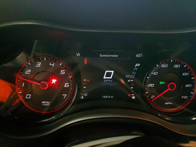 Продажа на аукционе авто 2023 Dodge Charger, vin: 2C3CDXHG8PH541576, номер лота: 52779386