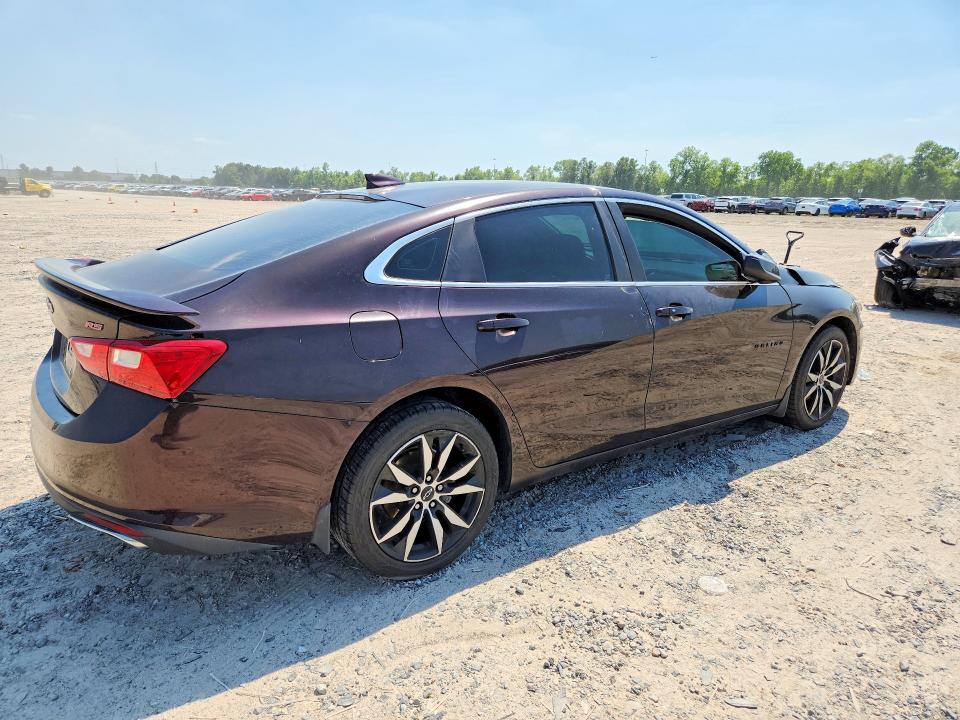 2020 Chevrolet Malibu მანქანა იყიდება აუქციონზე, vin: 1G1ZG5ST0LF098044, აუქციონის ნომერი: 53817706