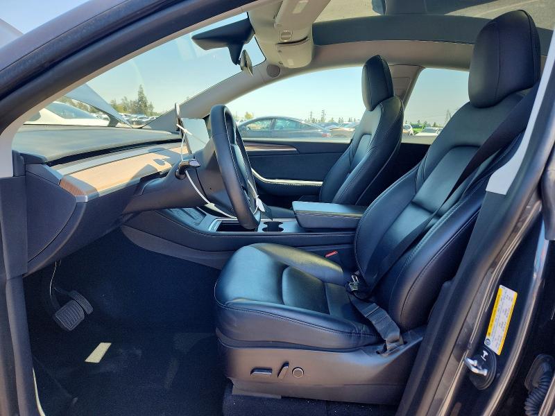 Aukcja sprzedaży 2023 Tesla Model Y, vin: 7SAYGDEE5PF621162, numer aukcji: 52751996