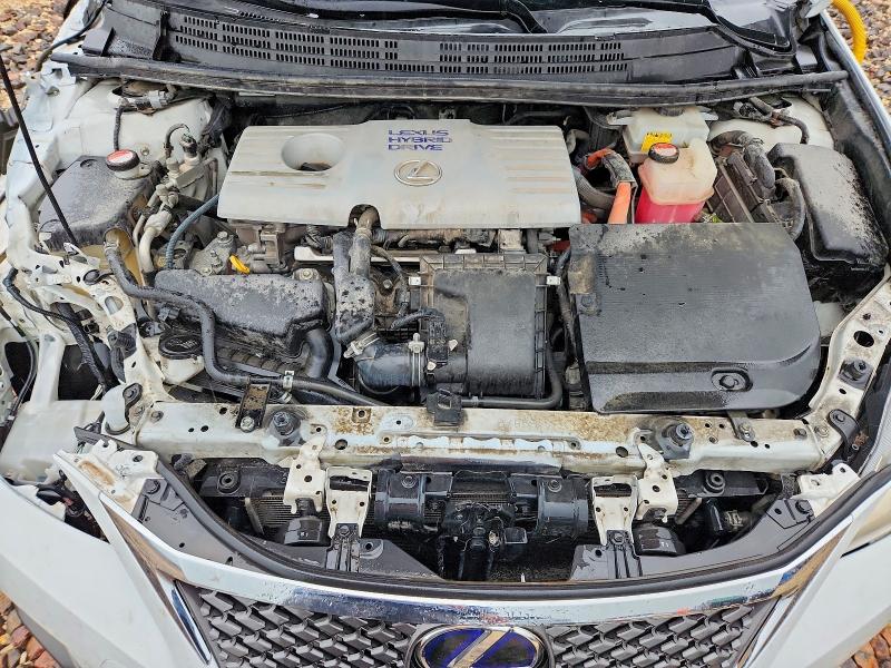 Aukcja sprzedaży 2015 Lexus Ct, vin: JTHKD5BH9F2216700, numer aukcji: 52897476