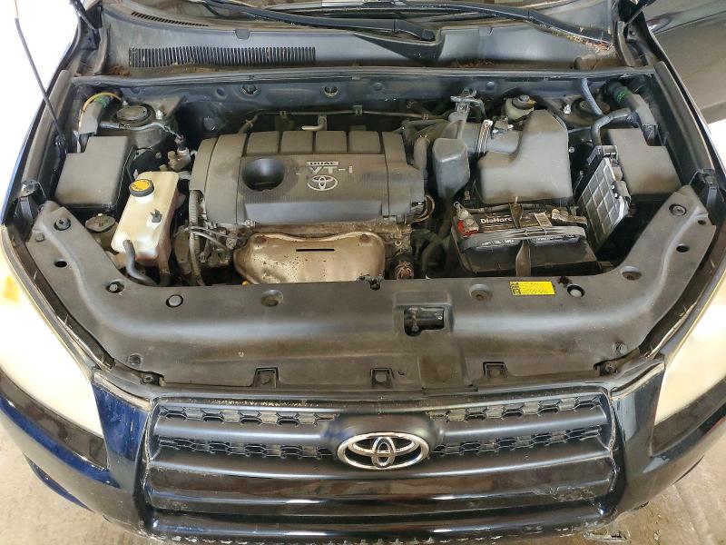Aukcja sprzedaży 2010 Toyota Rav4, vin: JTMBF4DVXAD026104, numer aukcji: 54147676