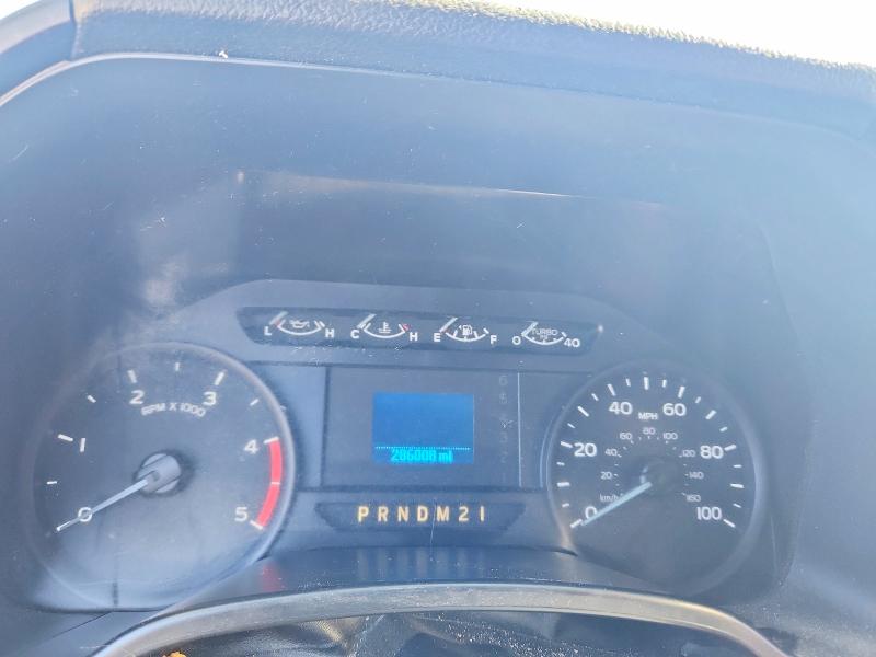 Продаж на аукціоні авто 2018 Ford F250, vin: 1FT7W2BT5JEB16217, номер лоту: 53643936