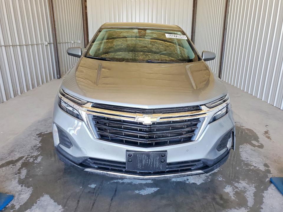 Продаж на аукціоні авто 2023 Chevrolet Equinox, vin: 3GNAXUEGXPS209902, номер лоту: 53273946