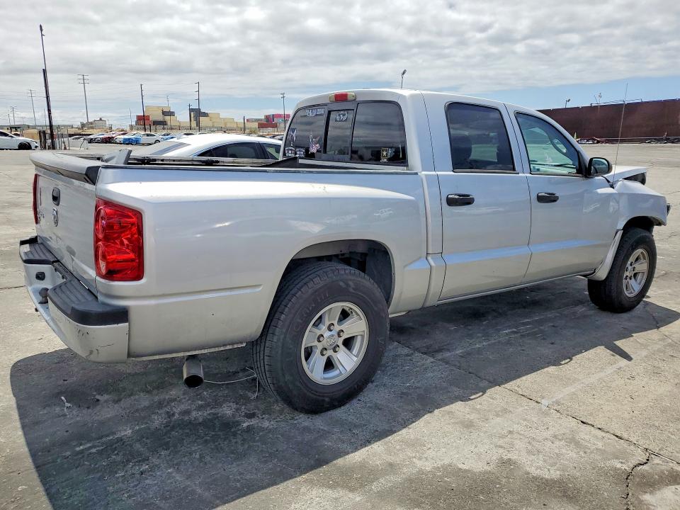Aukcja sprzedaży 2008 Dodge Dakota, vin: 1D7HE48K78S505749, numer aukcji: 54729296