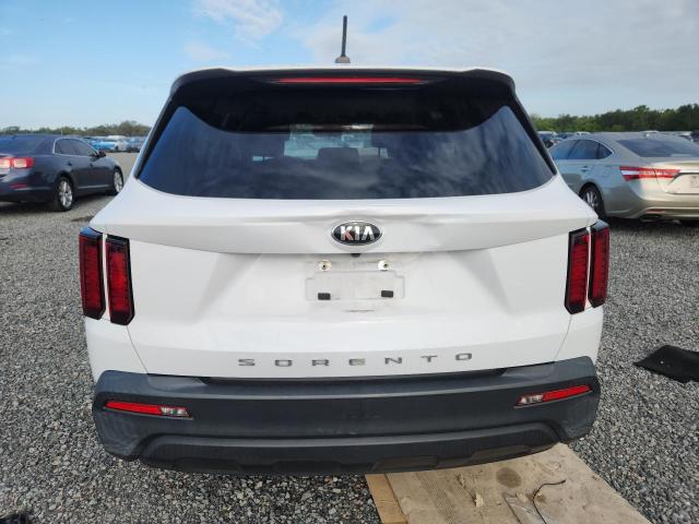 2021 Kia Sorento მანქანა იყიდება აუქციონზე, vin: 5XYRG4LC0MG019843, აუქციონის ნომერი: 52248426