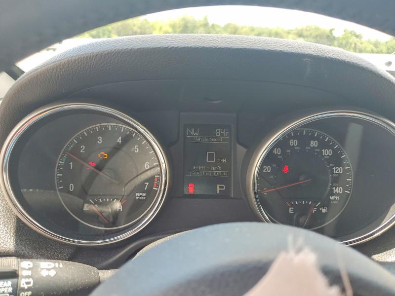 2012 Jeep Grand Cherokee მანქანა იყიდება აუქციონზე, vin: 1C4RJFAG1CC214887, აუქციონის ნომერი: 52368976