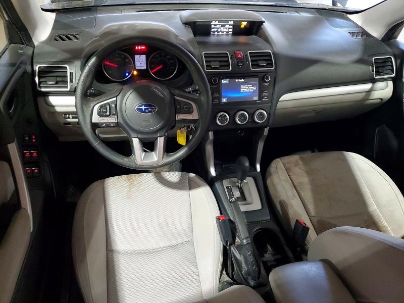 Aukcja sprzedaży 2018 Subaru Forester, vin: JF2SJABC4JH606960, numer aukcji: 51701226