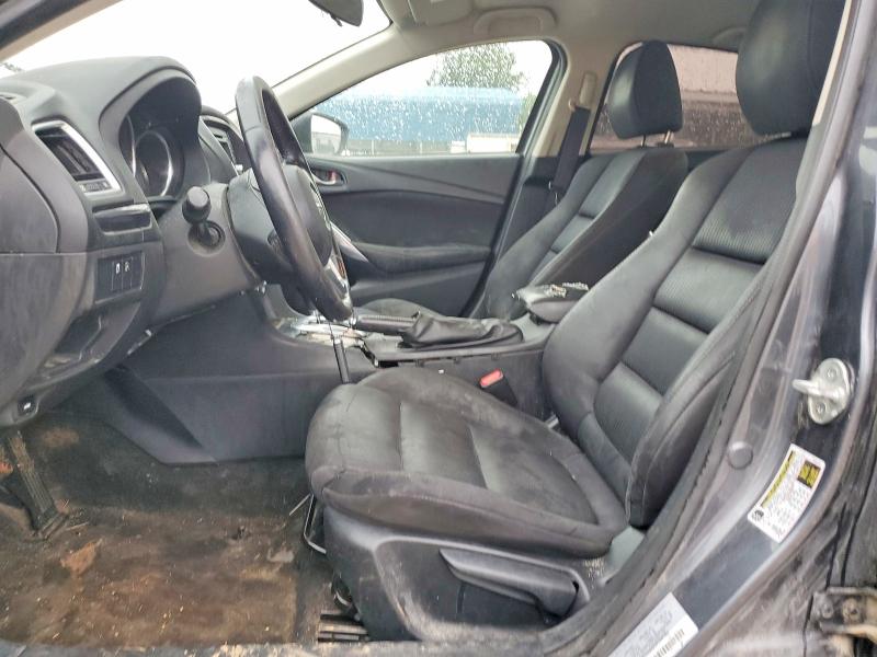 Auction sale of the 2014 Mazda 6, vin: JM1GJ1U62E1155604, lot number: 54515936