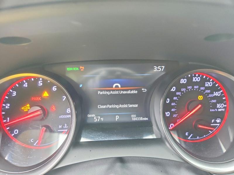 Aukcja sprzedaży 2021 Toyota Camry, vin: 4T1K61AK7MU471327, numer aukcji: 54810446