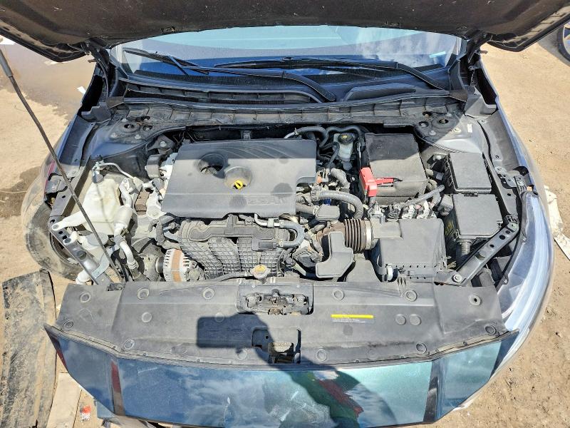 Aukcja sprzedaży 2021 Nissan Altima, vin: 1N4BL4DW8MN311471, numer aukcji: 52911376