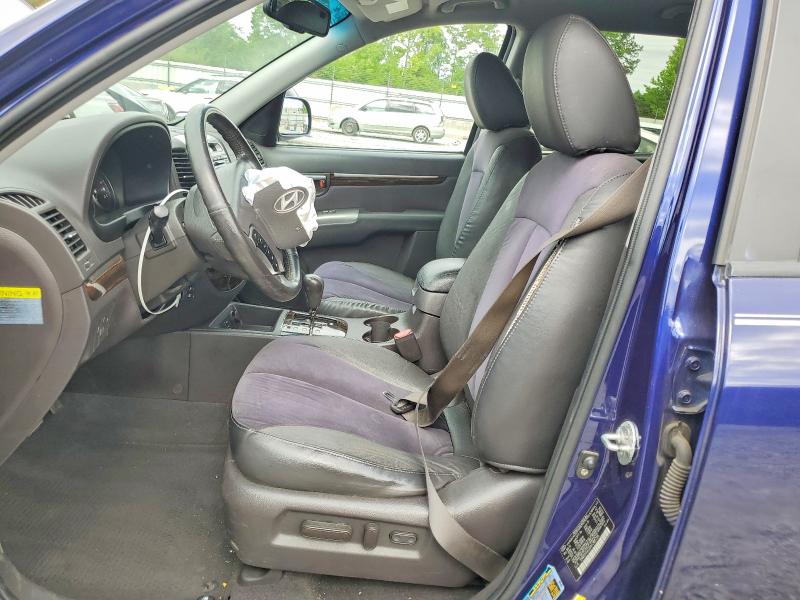 Продажа на аукционе авто 2010 Hyundai Santa Fe, vin: 5NMSH4AG0AH388756, номер лота: 51994656