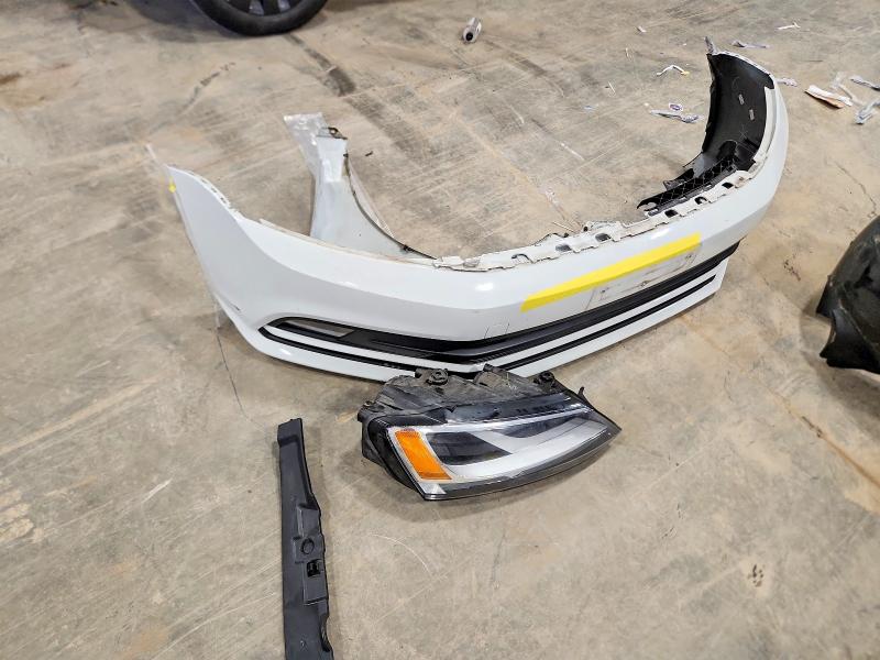 Aukcja sprzedaży 2016 Volkswagen Jetta, vin: 3VWD17AJ9GM276339, numer aukcji: 55075056