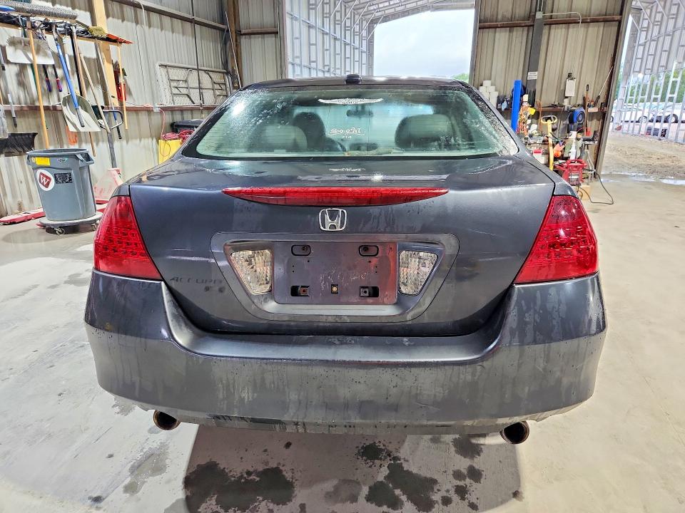 Aukcja sprzedaży 2006 Honda Accord, vin: 1HGCM66846A002629, numer aukcji: 53890456