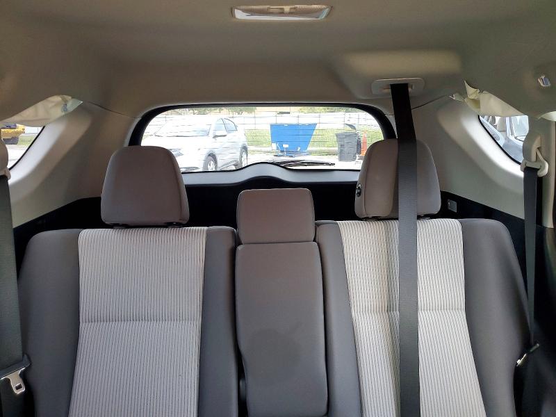 Продажа на аукционе авто 2014 Toyota Rav4, vin: 2T3ZFREV0EW093393, номер лота: 52707946