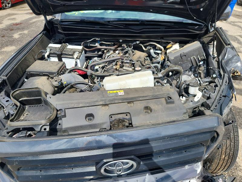 Продажа на аукционе авто 2024 Toyota Tacoma, vin: 3TMKB5FN4RM023505, номер лота: 54554016