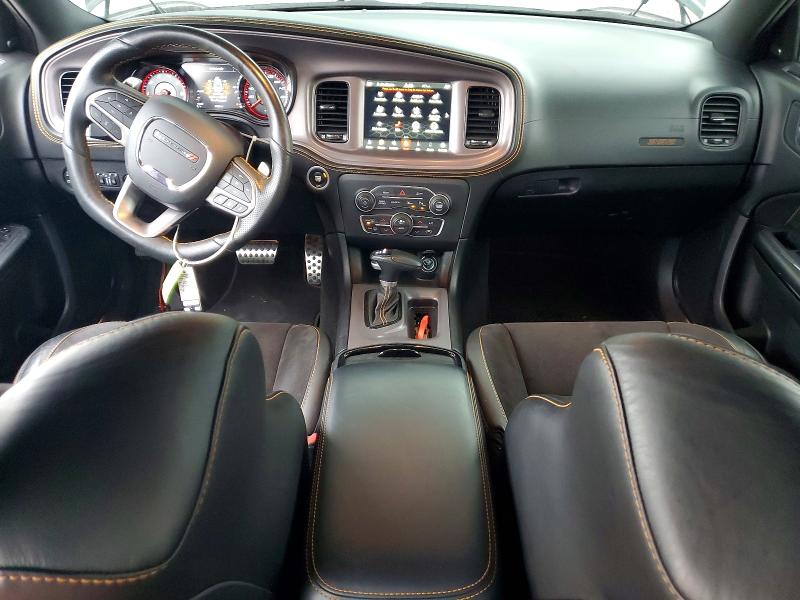 2023 Dodge Charger მანქანა იყიდება აუქციონზე, vin: 2C3CDXGJXPH595006, აუქციონის ნომერი: 48939496
