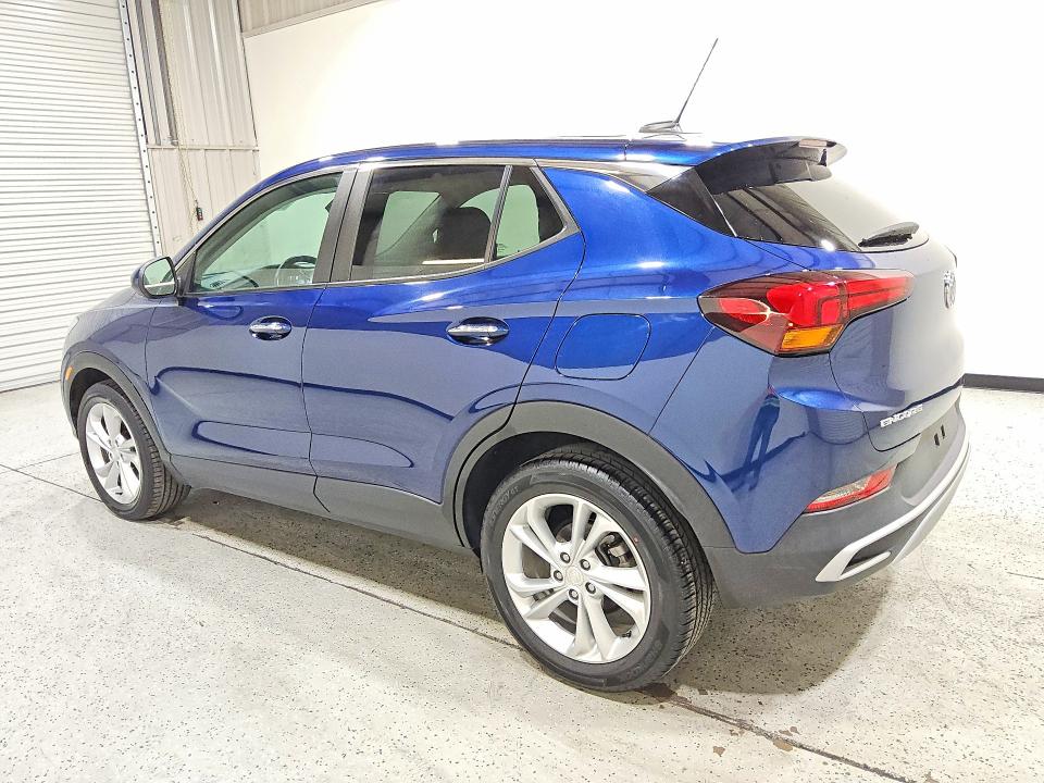 Aukcja sprzedaży 2023 Buick Encore Gx, vin: KL4MMBS28PB105409, numer aukcji: 52220336