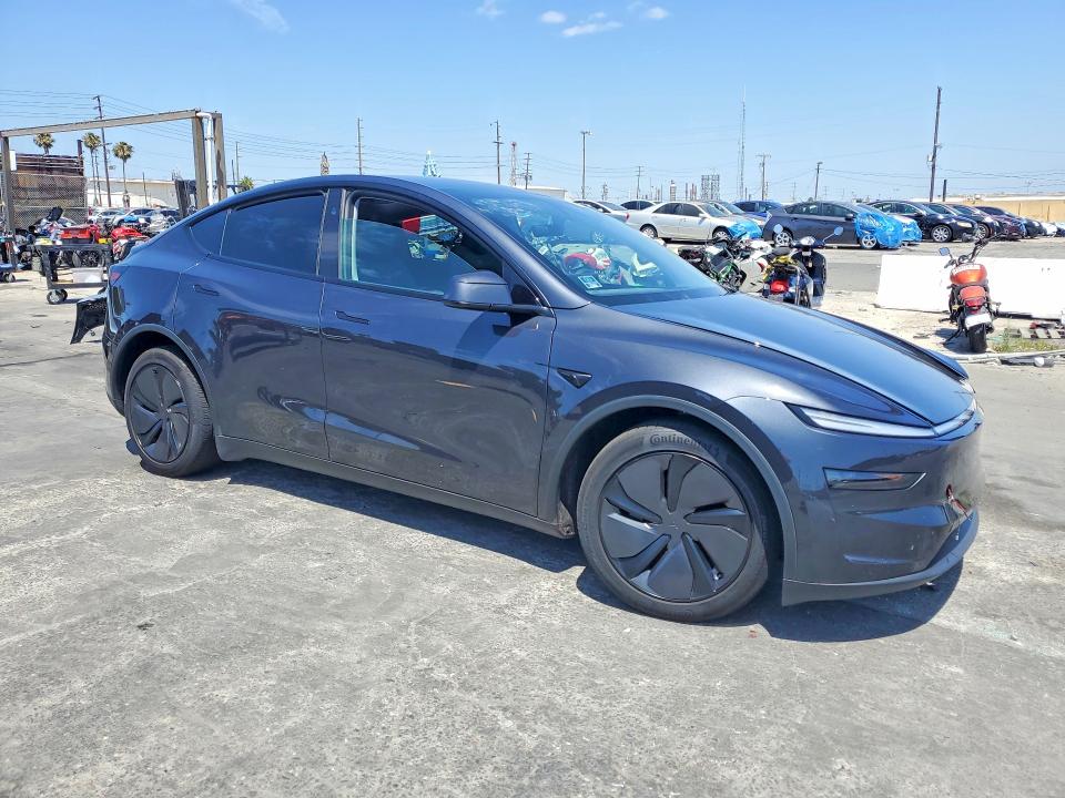 Продажа на аукционе авто 2026 Tesla Model Y, vin: 7SAYGDEE0TF364342, номер лота: 53473186