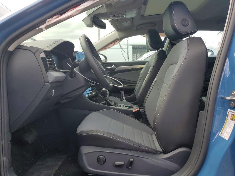 53177896 :رقم المزاد ، 3VW7W7BUXTM026433 vin ، 2026 Volkswagen Jetta مزاد بيع